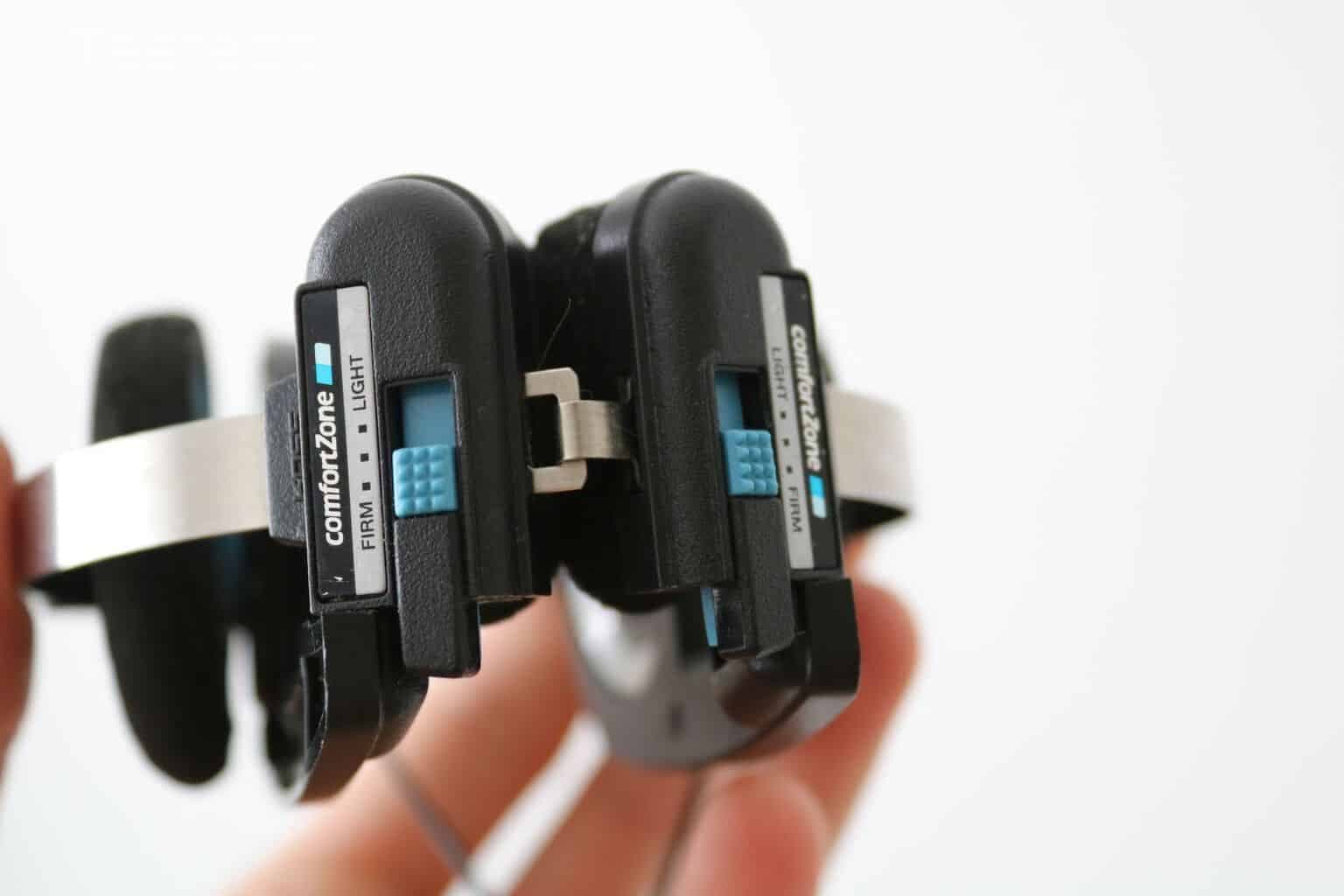 Koss Porta Pro