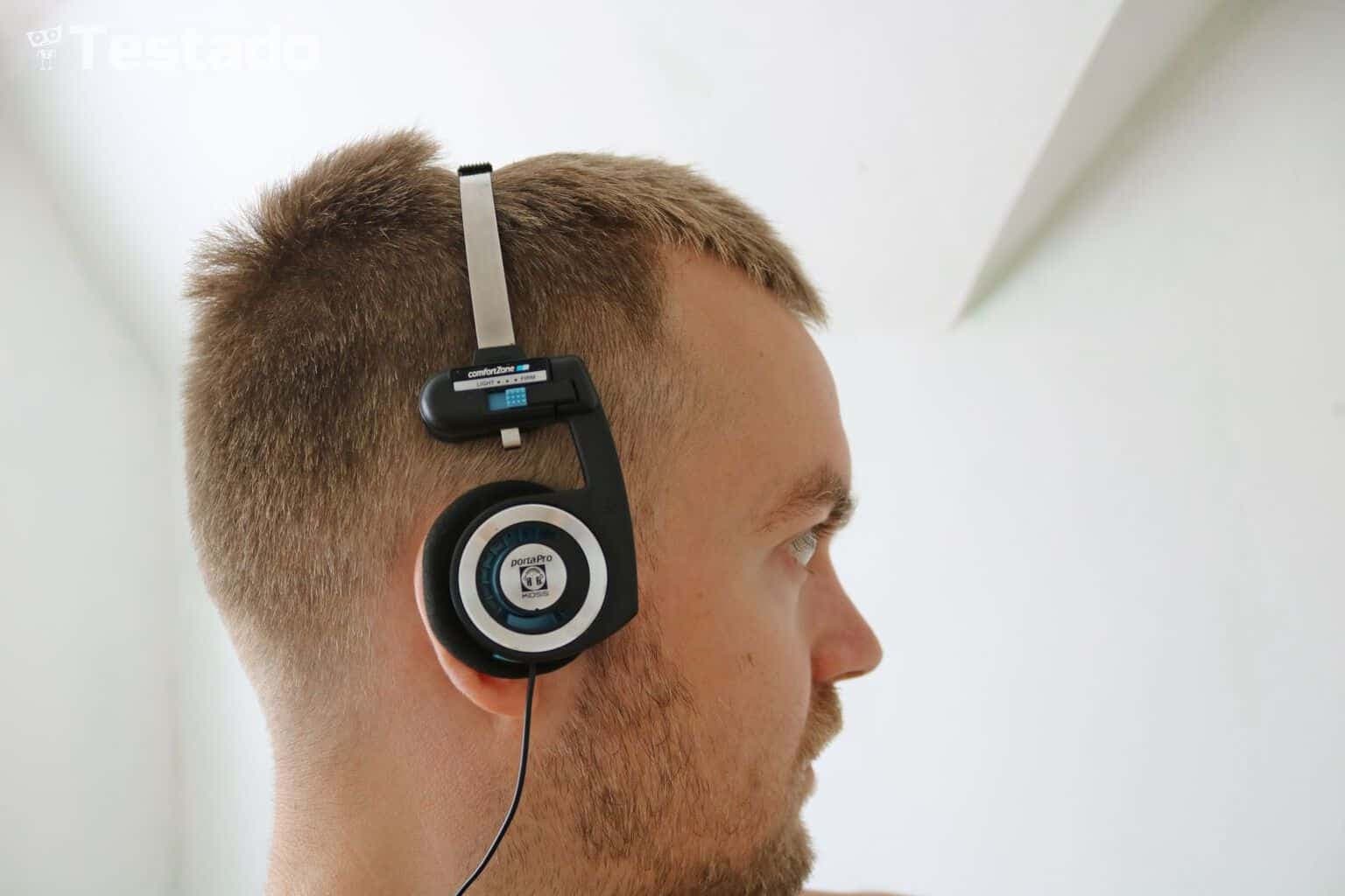 Koss Porta Pro