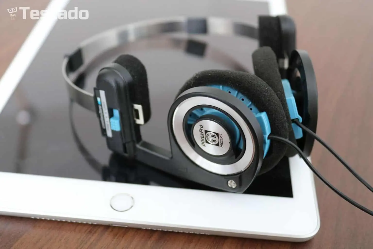 Koss Porta Pro