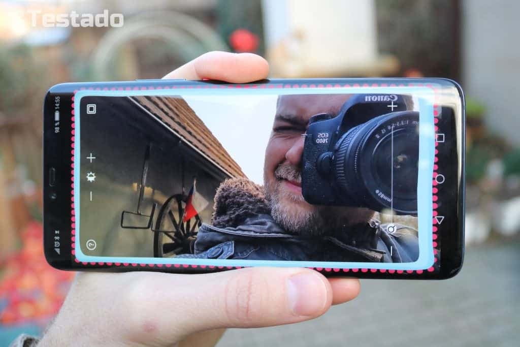 Test Huawei Mate 20 Pro 6GB/128GB