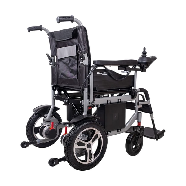 inSPORTline Svanson: Product review