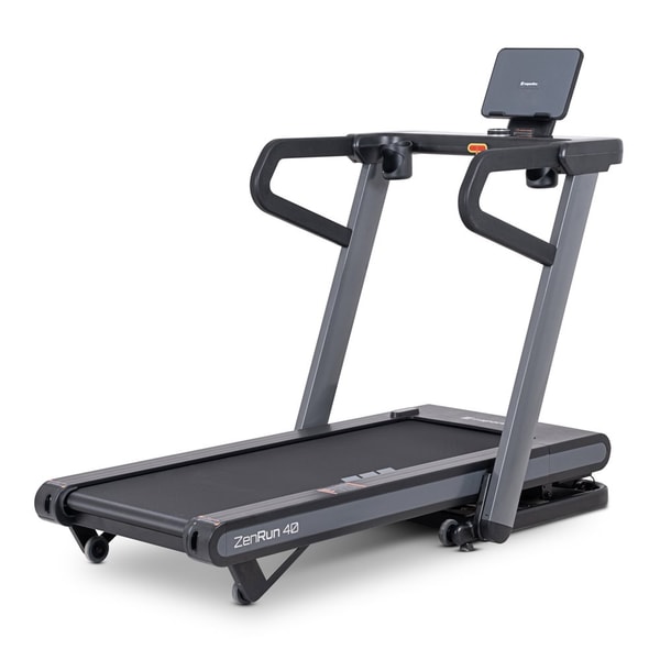 inSPORTline ZenRun 40: Product review