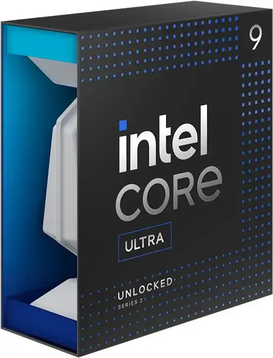 Intel Core Ultra 9 285K: Product review