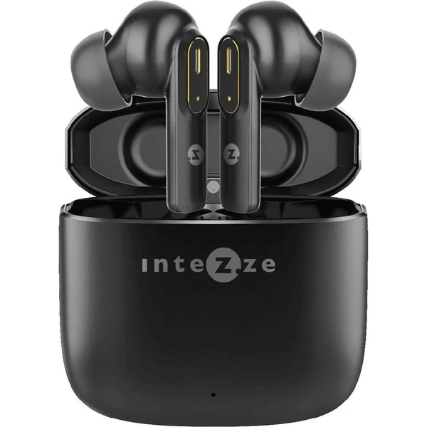Intezze CLIQ: Product review