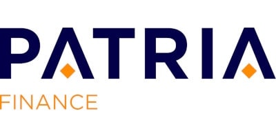 Patria Finance: Product review