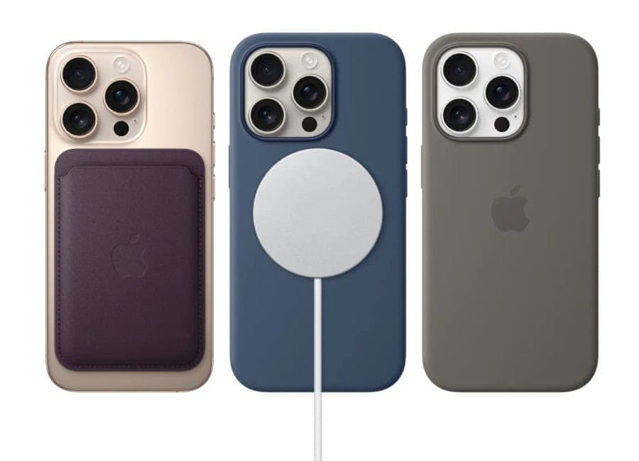 iPhone 16 Pro Max - recenze - výdrž baterie