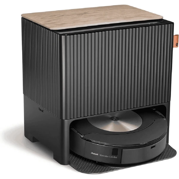 iRobot Roomba Combo j9+: Product review