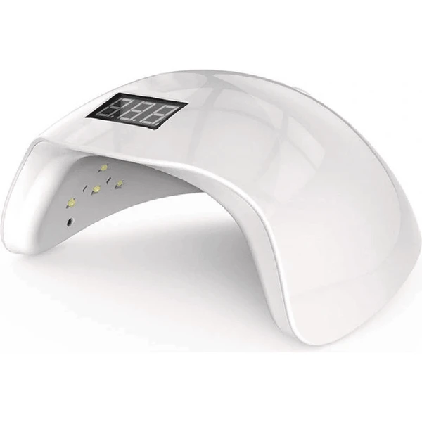 ISO Dual LED: Product review