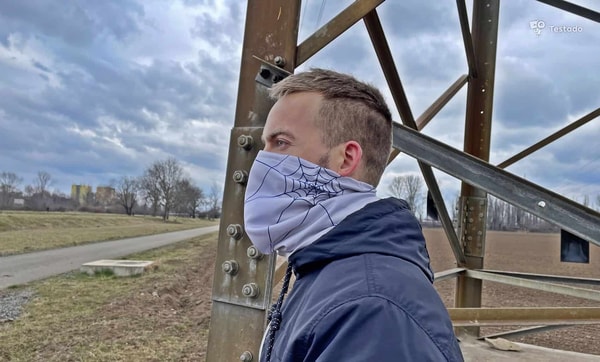 Nejlepší antivirové nano šátky 2026. Recenze a zkušenosti