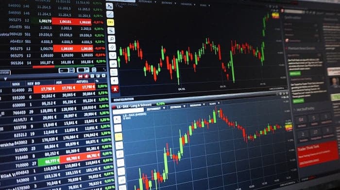 jak vybrat brokera pro forex srovnání a recenze