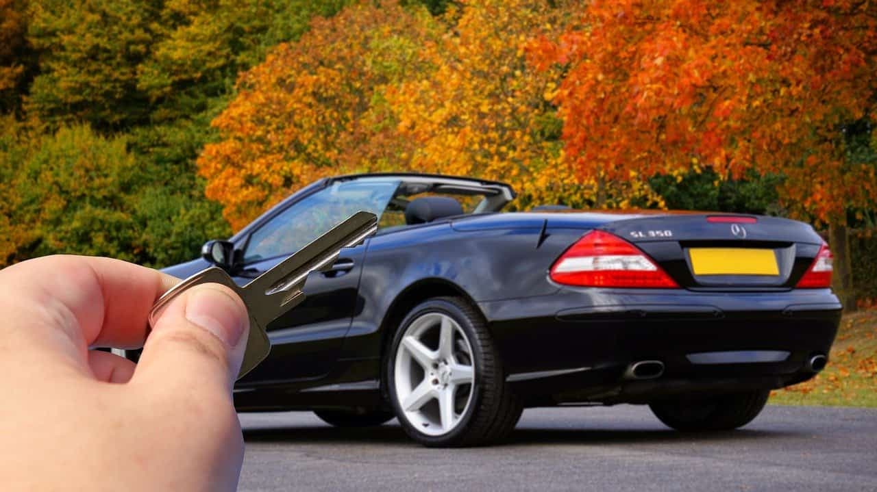 Vyplatí se nákup v autobazaru?