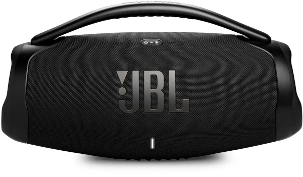 JBL Boombox 3 WIFI: Product review