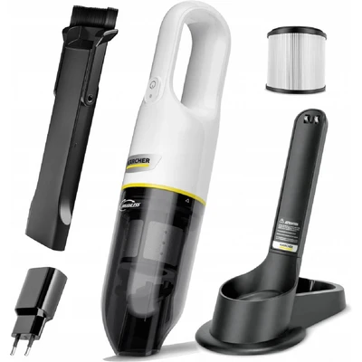 Kärcher CVH 3 Plus