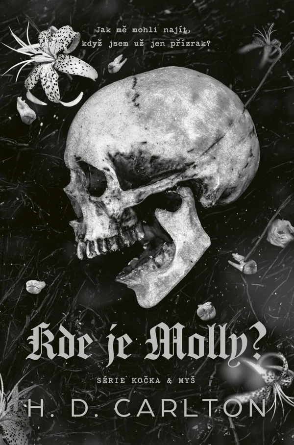 Kde je Molly?: Product review