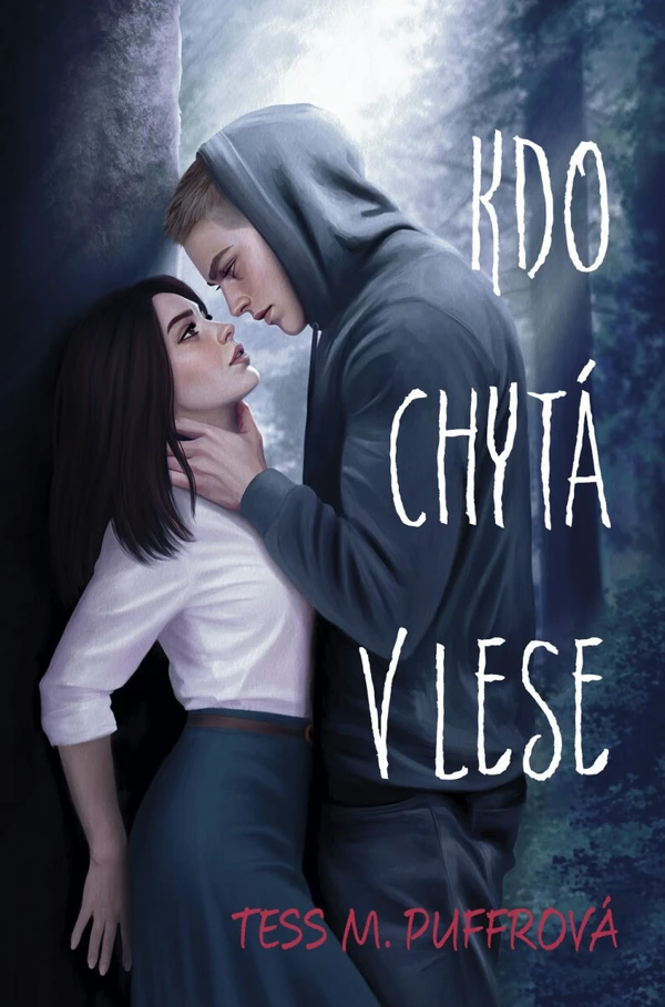 Kdo chytá v lese: Product review
