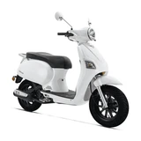 Keeway Zahara 125i