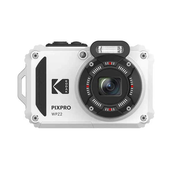 Kodak WPZ2: Product review