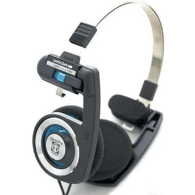 Koss Porta Pro