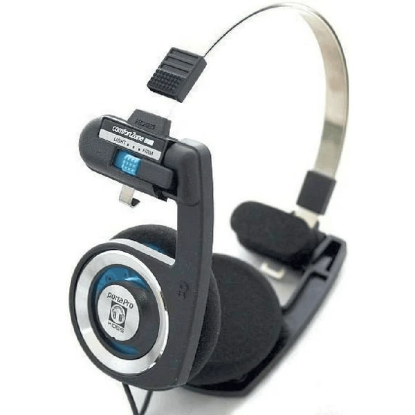 Koss Porta Pro: Product review