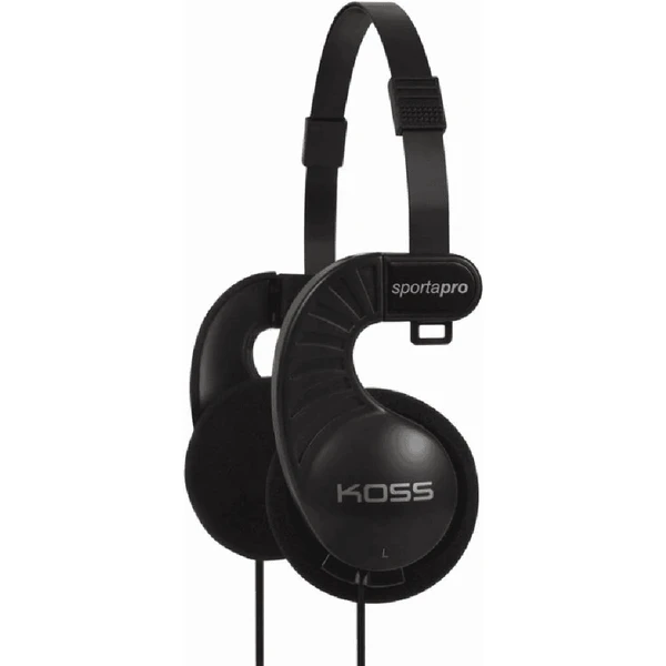 Koss Sporta Pro: Product review