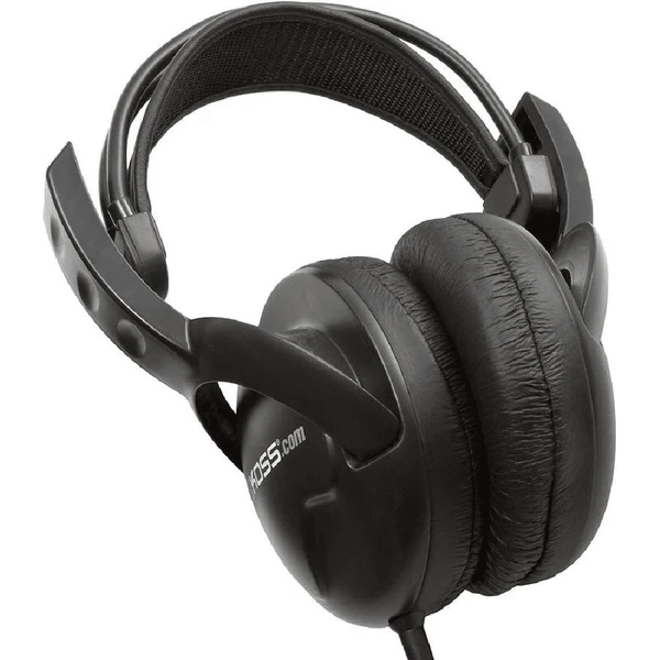 Koss UR20: Product review