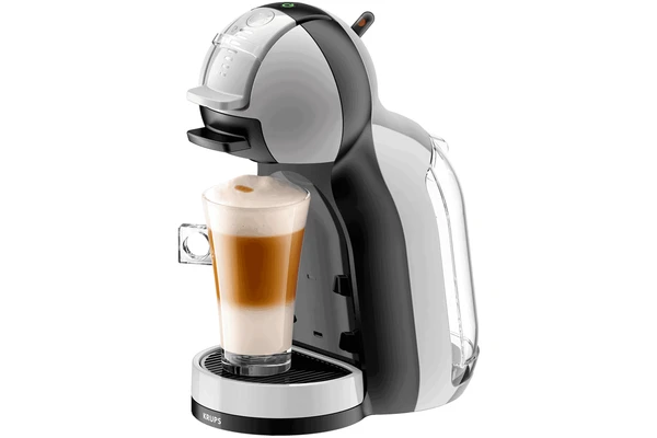 Krups KP123B31 Nescafé Dolce Gusto: Product review