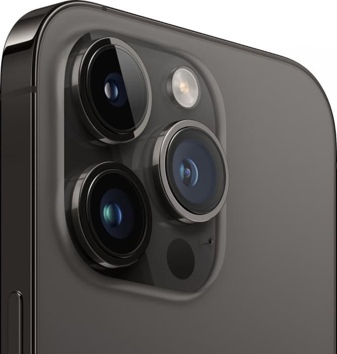 kvalita fotografií iPhone 14 Pro hodnocení
