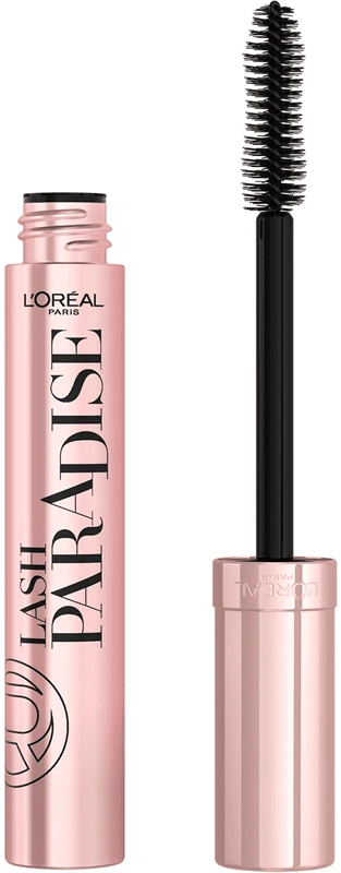 L´Oréal Paris Paradise: Product review