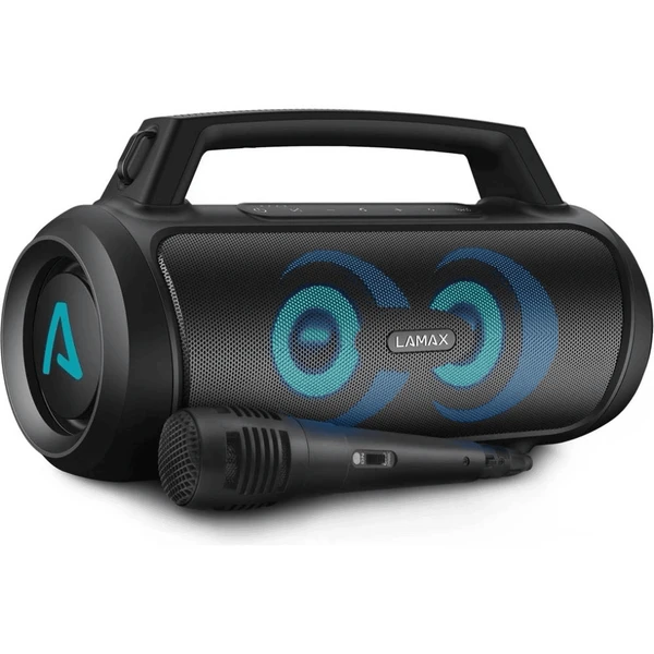 LAMAX PartyGo1: Product review