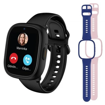 Lamax WatchY4 Plus