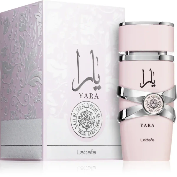 Lattafa Yara: Product review