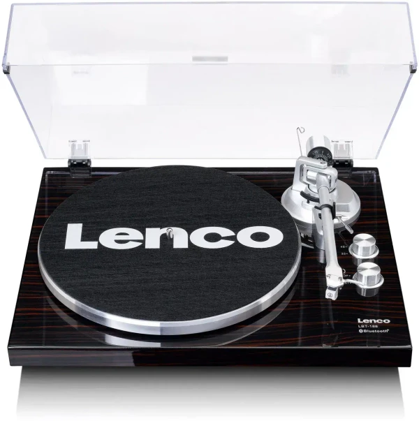 Lenco LBT-188: Product review