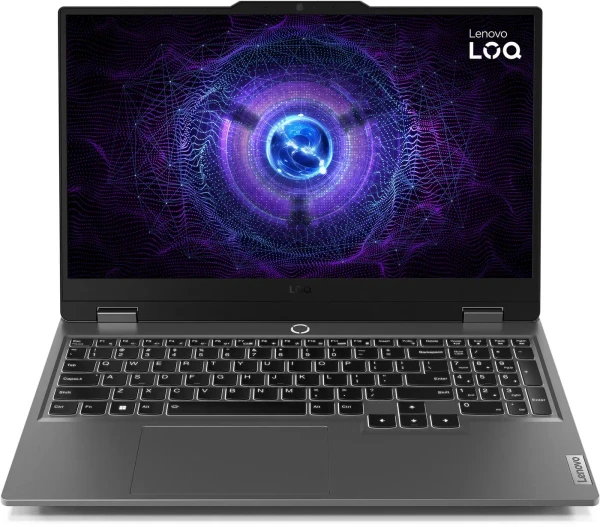 Lenovo LOQ 15IRX10: Product review