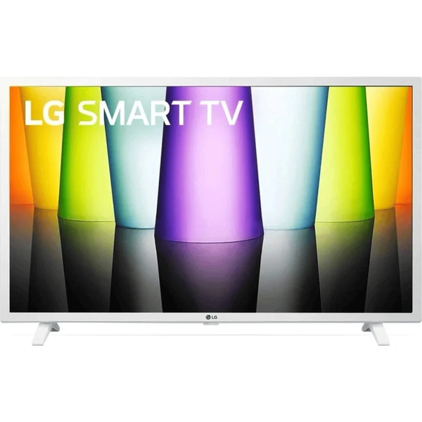 LG 32LQ6380: Product review