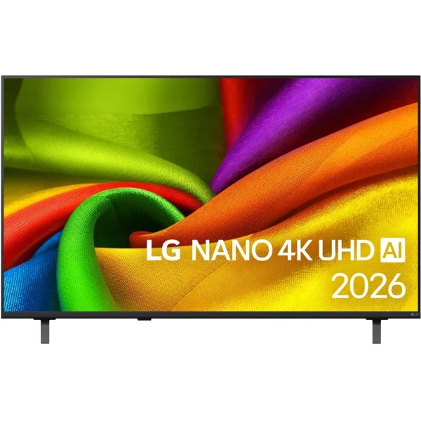LG 50NU850B6LA: Product review