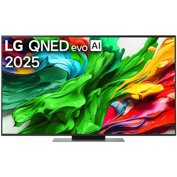 LG 55QNED86A6A: Product review