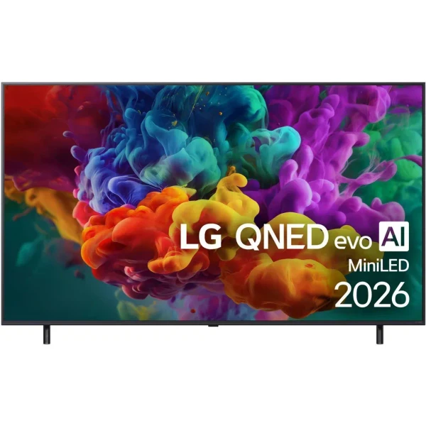 LG 65QNED85B6B: Product review