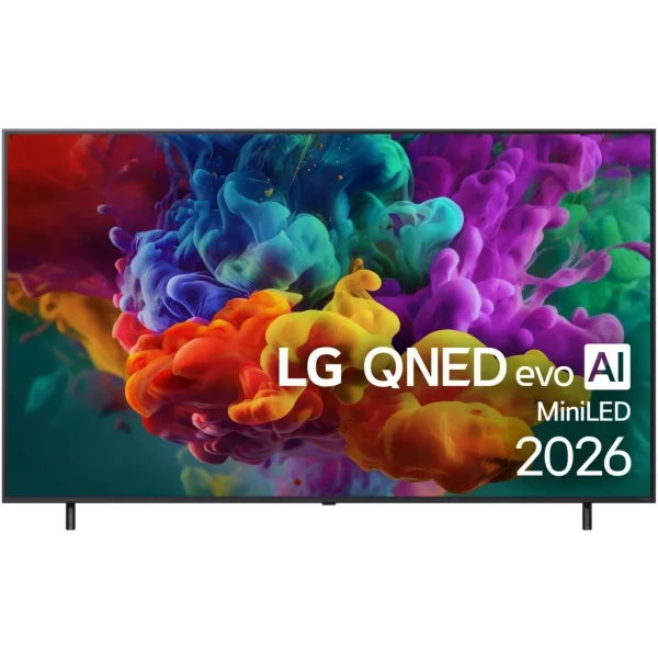 LG 75QNED85B6B: Product review