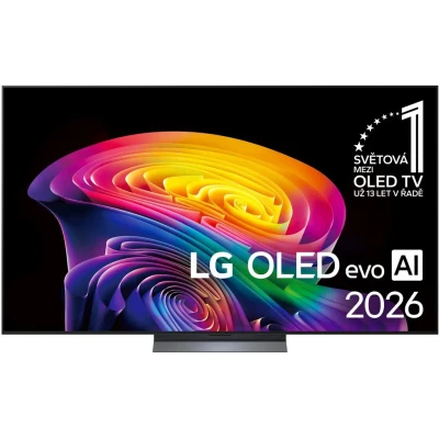 LG OLED77C64LA