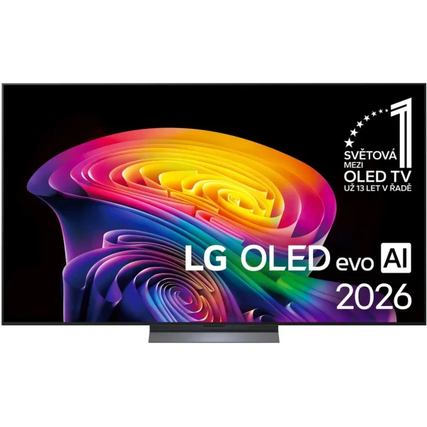 LG OLED77C64LA: Product review