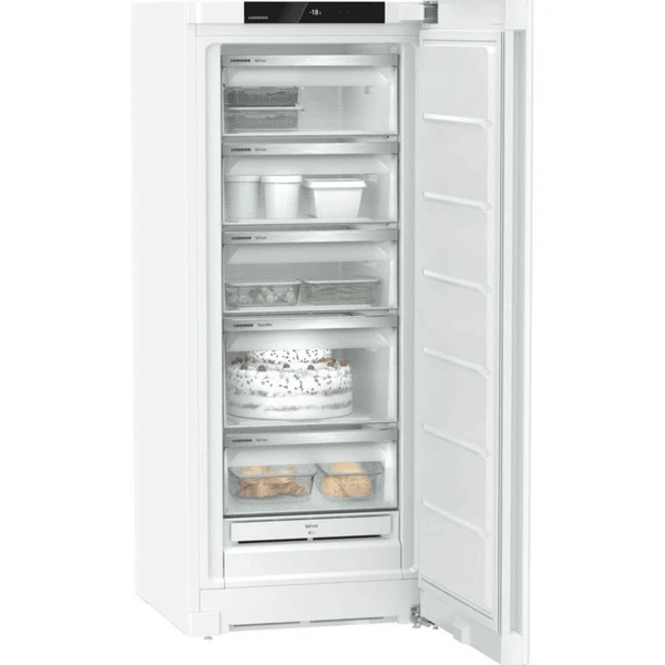 Liebherr GNe 46Z5: Product review