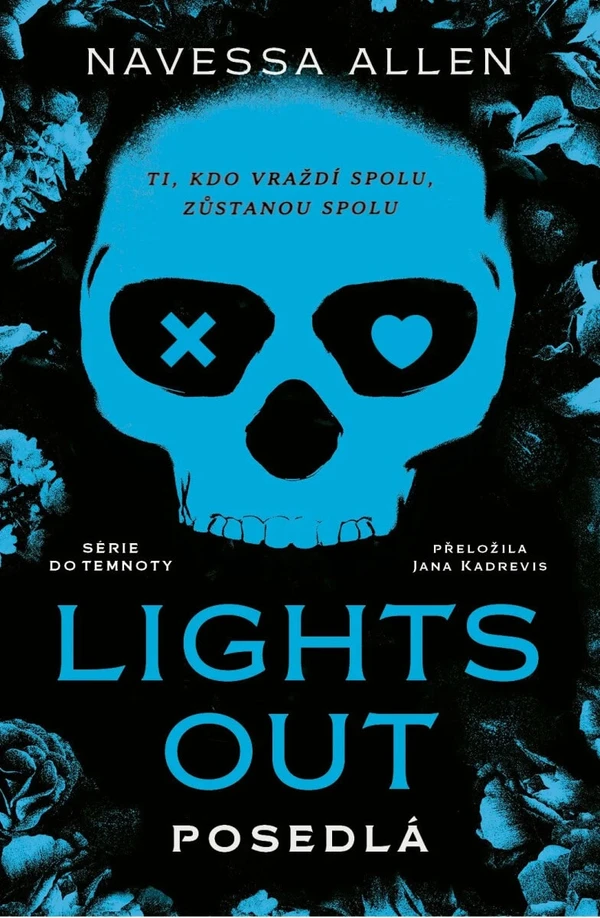 Lights Out: Posedlá: Product review