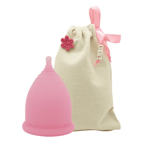 LilCup: Product review
