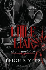 Little Liar: Lžu ti, holčičko