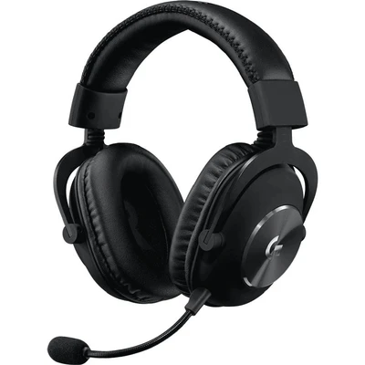 Logitech G PRO X