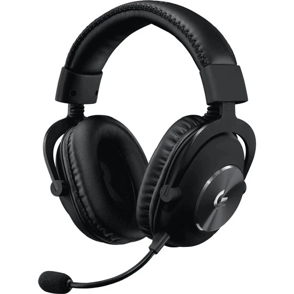 Logitech G PRO X: Product review