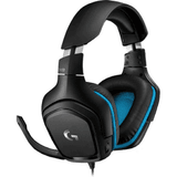 Logitech G432 7.1