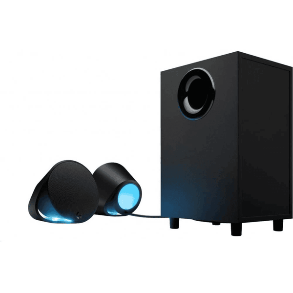 Logitech G560: Product review