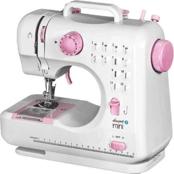 Lucznik Mini: Product review