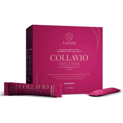 Luvené Collavio Exclusive